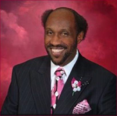Dr. Clarence Talley